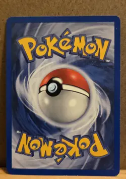 Erika's Clefable Gym Heroes 3/132 Rare Holo LP - ungraded Pokemon Card - Image 2