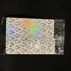 Eevee 173 Sv: Scarlet & Violet Promo Cards Holo Sealed - Image 3