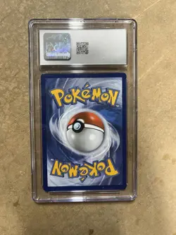 Pokemon TCG Lugia Holo Rare Card 22/25 Celebrations Series 022/025 - Image 2