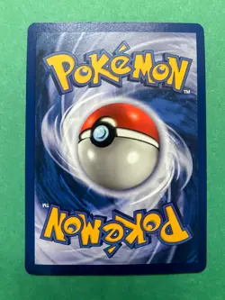 Pokemon TCG Mewtwo Holo Rare Card Base Set 10/102 Vintage - Image 4