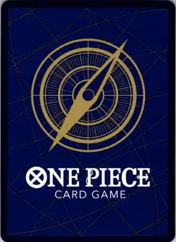 Tashigi OP10-032 SR Royal Blood - ONE PIECE Card Game English NM - Image 2