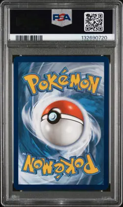 2021 POKEMON SWORD & SHIELD CHILLING REIGN FULL ART/GALARIAN MOLTRES V PSA 10 - Image 2