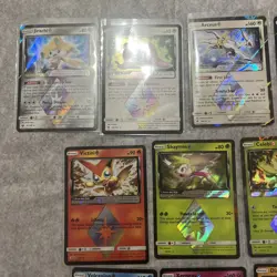 Pokemon TCG Prism Star LOT complete - 16 cards Set #1 - Image 2