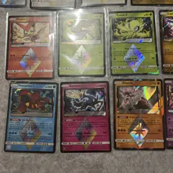 Pokemon TCG Prism Star LOT complete - 16 cards Set #1 - Image 3
