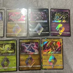 Pokemon TCG Prism Star LOT complete - 16 cards Set #1 - Image 4