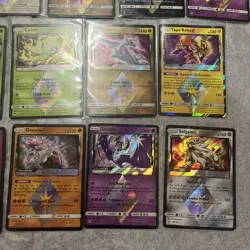 Pokemon TCG Prism Star LOT complete - 16 cards Set #1 - Image 5