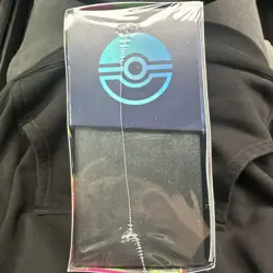 Pokemon ETB Mega Evolution Phantasmal Flames Elite Trainer Box - Image 3
