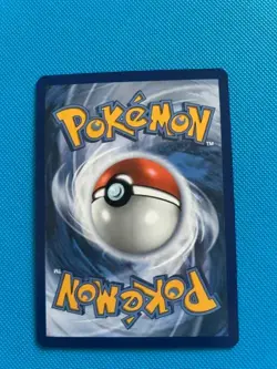 Repel 126/132 Me01: Mega Evolution Reverse Holo - English - Pokemon TCG - Image 2