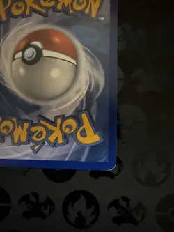 Pokemon TCG Undaunted Houndoom Prime Holo Card 82/90 - Image 3