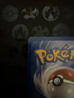 Pokemon TCG Undaunted Houndoom Prime Holo Card 82/90 - Image 5