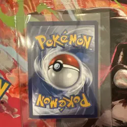 Milotic & Wallace TG02/TG30 NM Silver Tempest NM Ultra Rare Pokemon Card - Image 3