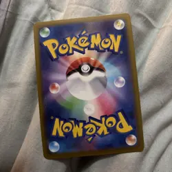 Mewtwo VSTAR 031/071 S10b: Pokemon GO Holo (Japanese) - Image 2