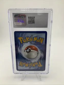 2023 Pokemon S&V 151 Venusaur ex Special Illustration Rare #198 CGC 10 Gem Mint - Image 2