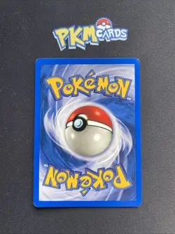 Pokemon TCG Lugia Neo Revelation 20/64 Regular Rare LP. - Image 2