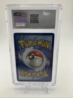 2023 Pokemon SV 151 Charizard ex #199/165 CGC 10 SIR Special Illustration Rare - Image 2