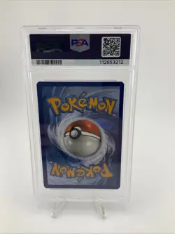 PSA 10 Pikachu #145 SWSH145 2021 Celebrations UPC Pokemon Black Star Promo - Image 2