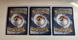 Pokemon TCG Ascended Heroes Illustration Rares Lot Budew Ethan’s Magcargo Mawile - Image 2