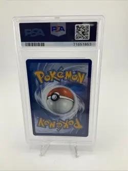 Pokemon Mew #25 2021 25th Anniversary Celebrations Gold Full Art PSA 10 GEM MINT - Image 2