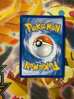 Pokemon Legendary Treasures Charizard 19/113 Cosmos Holo Promo MP - Image 2