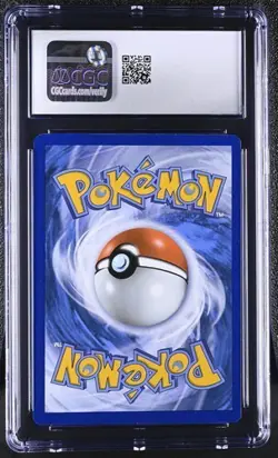 Gyarados *CGC 9.5* Holo *Evolutions* #34 *2016* Pokemon - Image 2