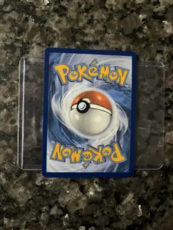 Pokemon TCG Penny 239/91 Paldean Fates Special Illustration Rare - Image 2