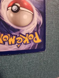 Pokemon Articuno Fossil Holo 2/62 HP - Image 4