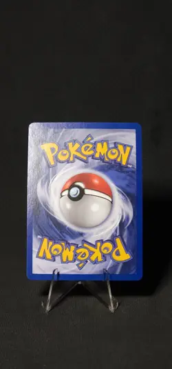 Pokemon Elextrode Base Set 1st Edition Non Holo **French**21/102 Rare LP - Image 2