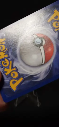 Pokemon Elextrode Base Set 1st Edition Non Holo **French**21/102 Rare LP - Image 4