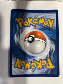 Gyarados 130/165 Scarlet & Violet 151 Pokemon Holo Foil Rare - Image 2