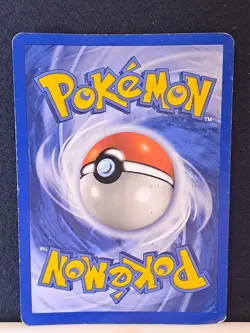 Kangaskhan 05/64 Jungle Holo Pokemon TCG HP - Image 5