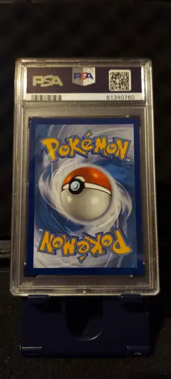 Pokemon Togekiss VMAX Vivid Voltage 191/185 Holo Secret Rare PSA 10 GEM MINT 💎 - Image 2