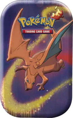 Pokemon TCG: Kanto Friends Mini Tin 5-Pack Bundle | Brand New & Sealed Boxed - Image 2