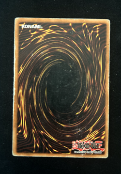 Dark Magician SDY-006 Starter Deck: Yugi Ultra Rare (HP) - Image 2