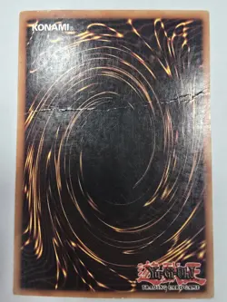 Sakuretsu Armor DCR-102 Dark Crisis 1st Edition Yu-Gi-Oh Tcg - Image 2