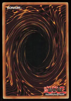 Cyber Esper CDIP-EN005 1st Edtiion Cyberdark Impact Ultimate Rare Yu-Gi-Oh - Image 2