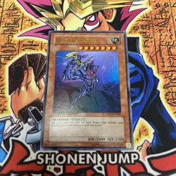 Yugioh - Buster Blader YAP1-EN006 Anniversary Pack Limited Edition LP/NM X1 - Image 2