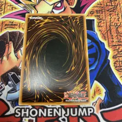 Yugioh - Buster Blader YAP1-EN006 Anniversary Pack Limited Edition LP/NM X1 - Image 3