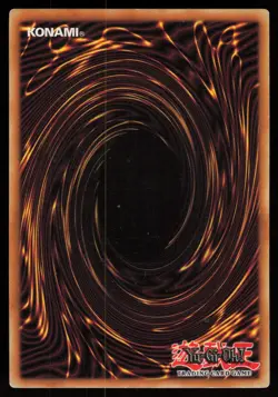 Gemini Elf LON-000 Secret Rare Labyrinth of Nightmare Unlimited Yu-Gi-Oh - Image 2