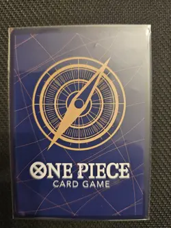 MARCO - One Piece TCG PRB02-008 - SR Super Rare - Premium Booster The Best - Image 2