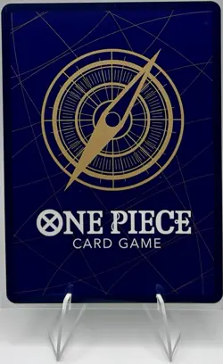 One Piece TCG Shanks OP14-027 Holo Character Card 9000 Power NM - Image 2