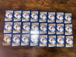 Pokemon Card Lot 24 Cards- EX, V, GX, IR, Promo Cards (Cosmos Holos), etc. - Image 2