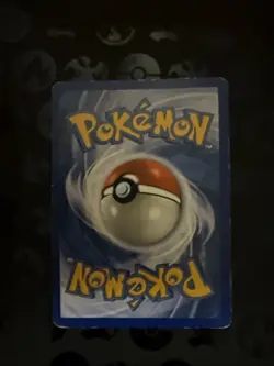Regigigas LV.X DP30 Black Star Promo Holo Pokemon TCG Card - Image 2