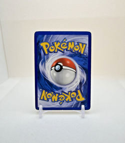Pokemon Card - Base 87/102 - POKEDEX (uncommon) [1st Edition] - Image 2