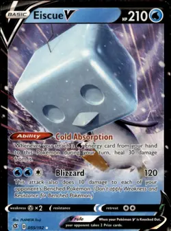 ⚡ Pick Your Own Pokemon V / VSTAR / VMAX Card - Ultra Rare Cards! ⚡ - Image 2