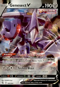 ⚡ Pick Your Own Pokemon V / VSTAR / VMAX Card - Ultra Rare Cards! ⚡ - Image 5