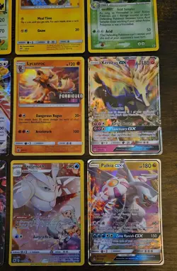 Pokemon 12 Card Lot. Holo Erica's Venusaur. Koga's Beedrill. Holo Mcd's Pikachu - Image 5