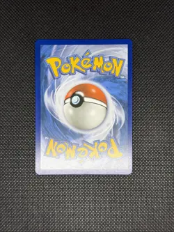Pokemon TCG Zygarde EX Full Art Alternate Card 54a/124 XY Fates Collide - Image 2