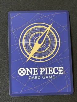 One Piece Card Game Kaido ST04-003 Super Rare - Animal Kingdom Pirates - NM - Image 2