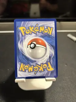 Ethan's Typhlosion Destined Rivals Illustration Rare Card 190/182 - Image 2