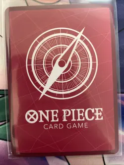 Rob Lucci OP03-076 Leader Mighty Enemies One Piece Card Japanese - Image 2